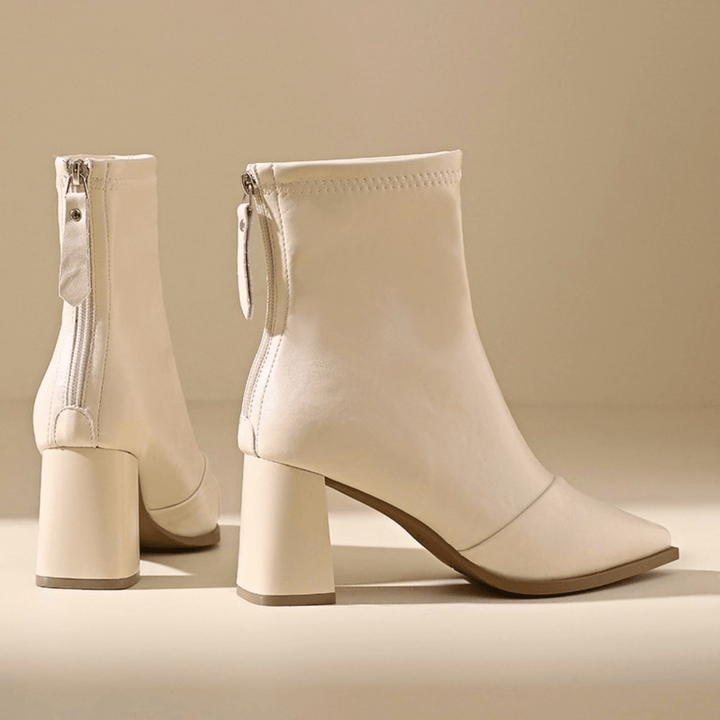 Weston & Finch - The Lorenza Boot - 000000000