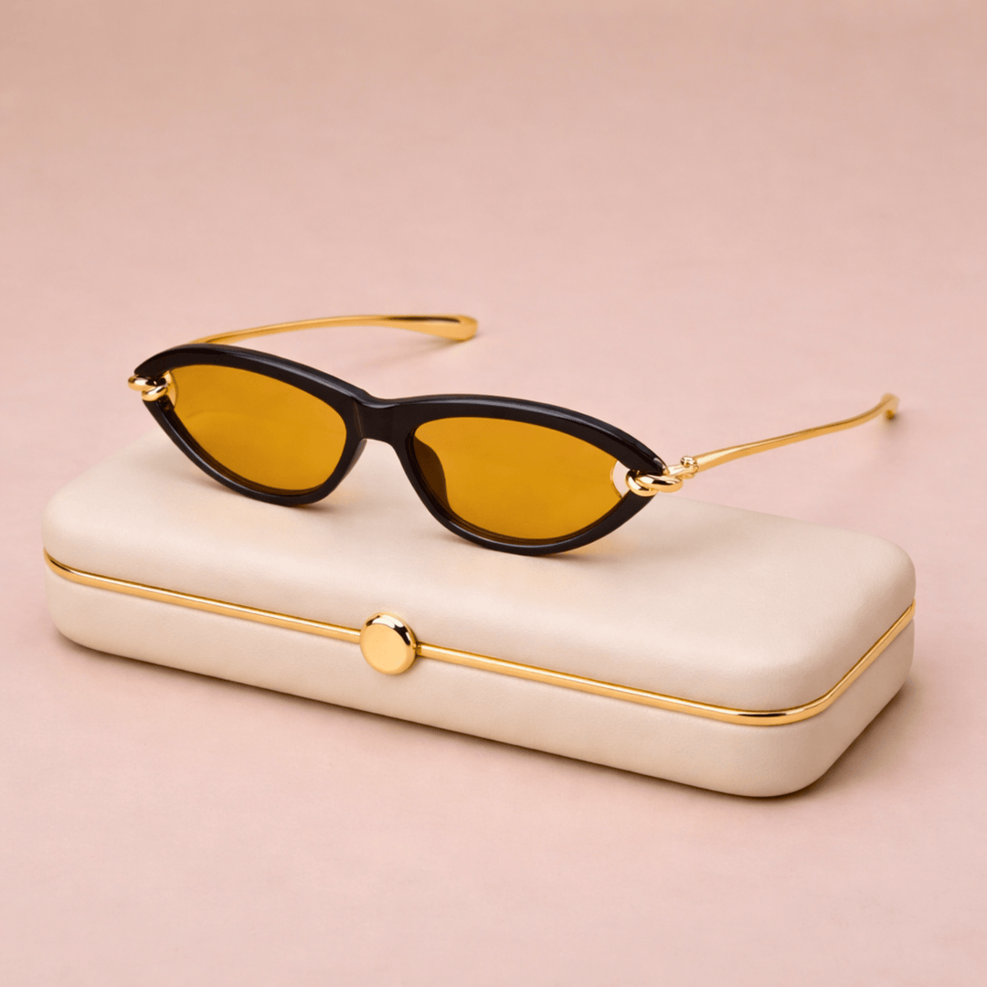 Weston & Finch - The Lorian Sunglasses - 200007763:201336100;73:366Douhua c4