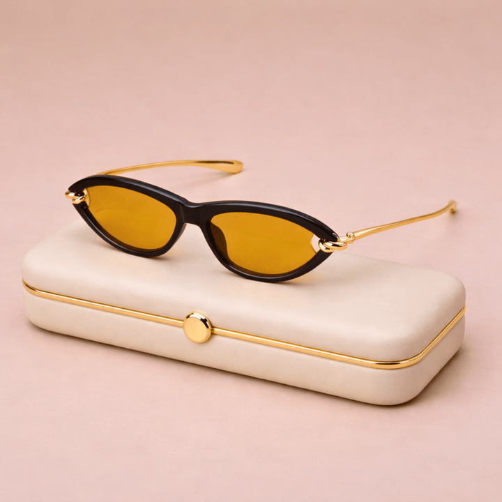 Weston & Finch - The Lorian Sunglasses - 200007763:201336100;73:366Douhua c4