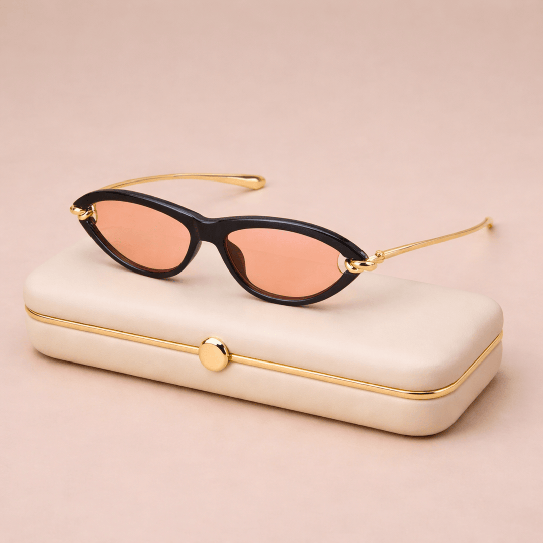 Weston & Finch - The Lorian Sunglasses - 200007763:201336100;73:496Three Tea c5