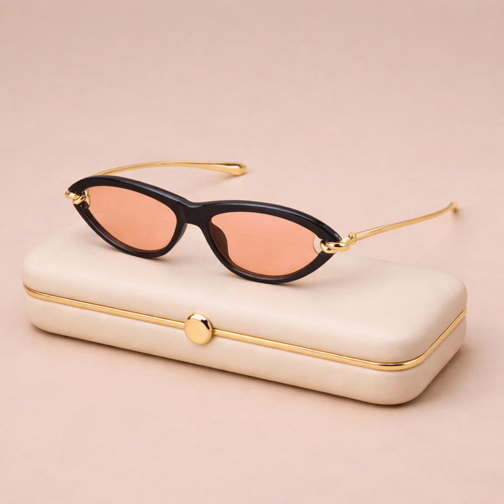 Weston & Finch - The Lorian Sunglasses - 200007763:201336100;73:496Three Tea c5