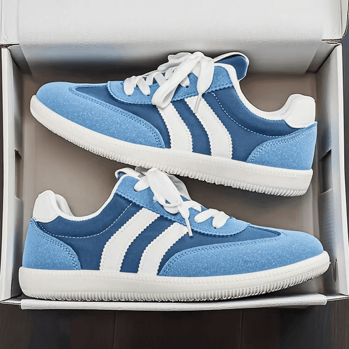 Weston & Finch - The Lorient Sneaker - 000000000