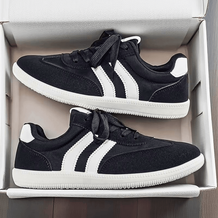 Weston & Finch - The Lorient Sneaker - 000000000