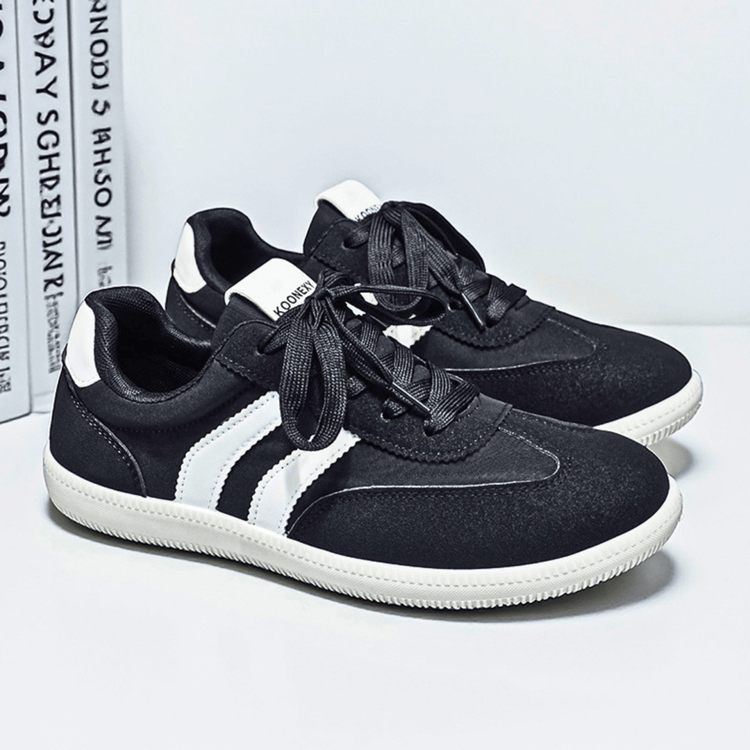 Weston & Finch - The Lorient Sneaker - 000000000