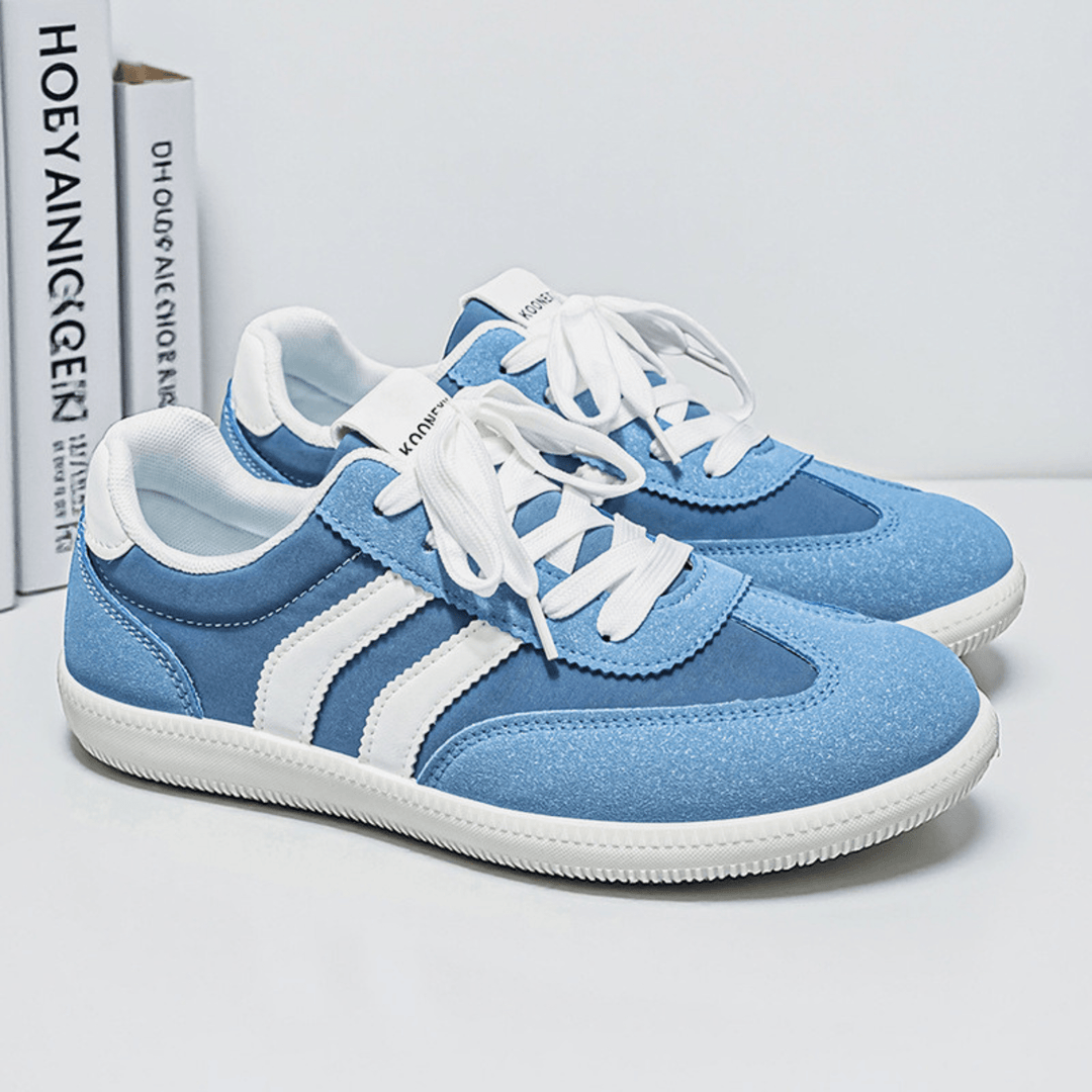 Weston & Finch - The Lorient Sneaker - 000000000