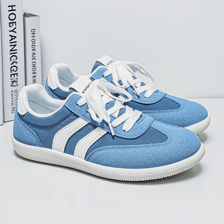 Weston & Finch - The Lorient Sneaker - 000000000