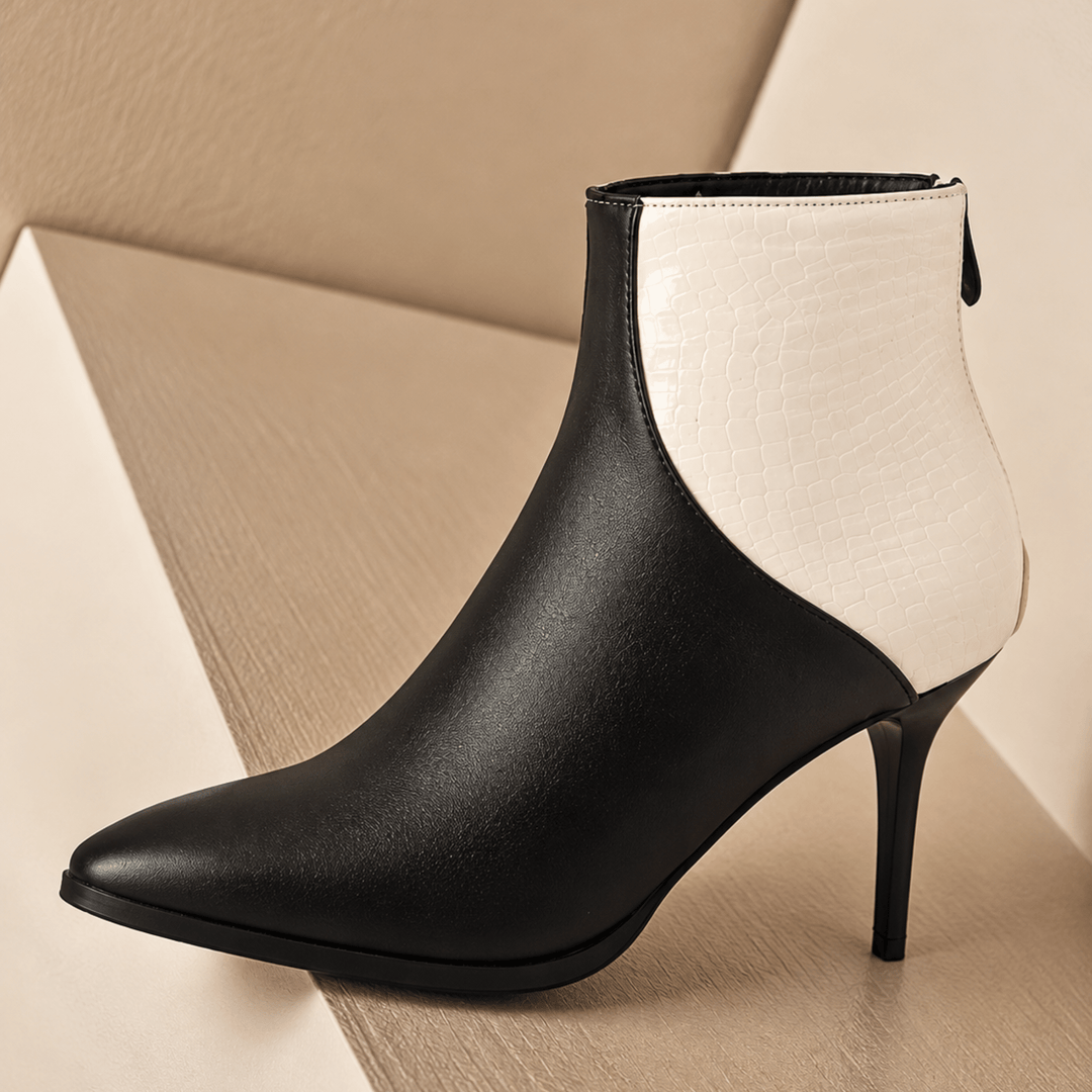 Weston & Finch - The Lorvienne Boot - 000000000