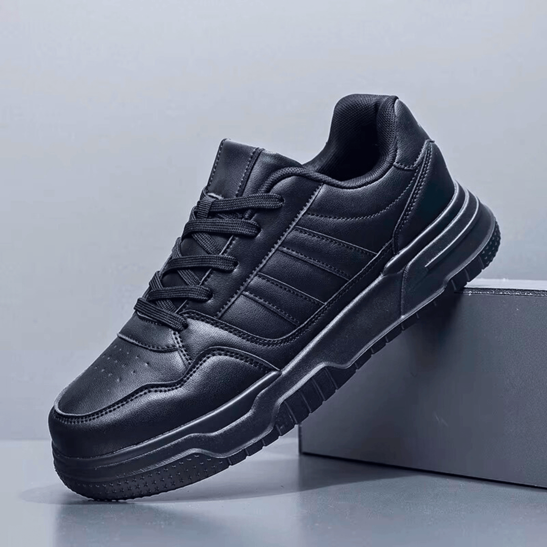 Weston & Finch - The Lucent Sneaker - 14:193White;200000124:100010483