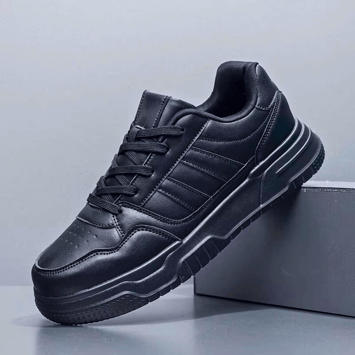 Weston & Finch - The Lucent Sneaker - 14:193White;200000124:100010483