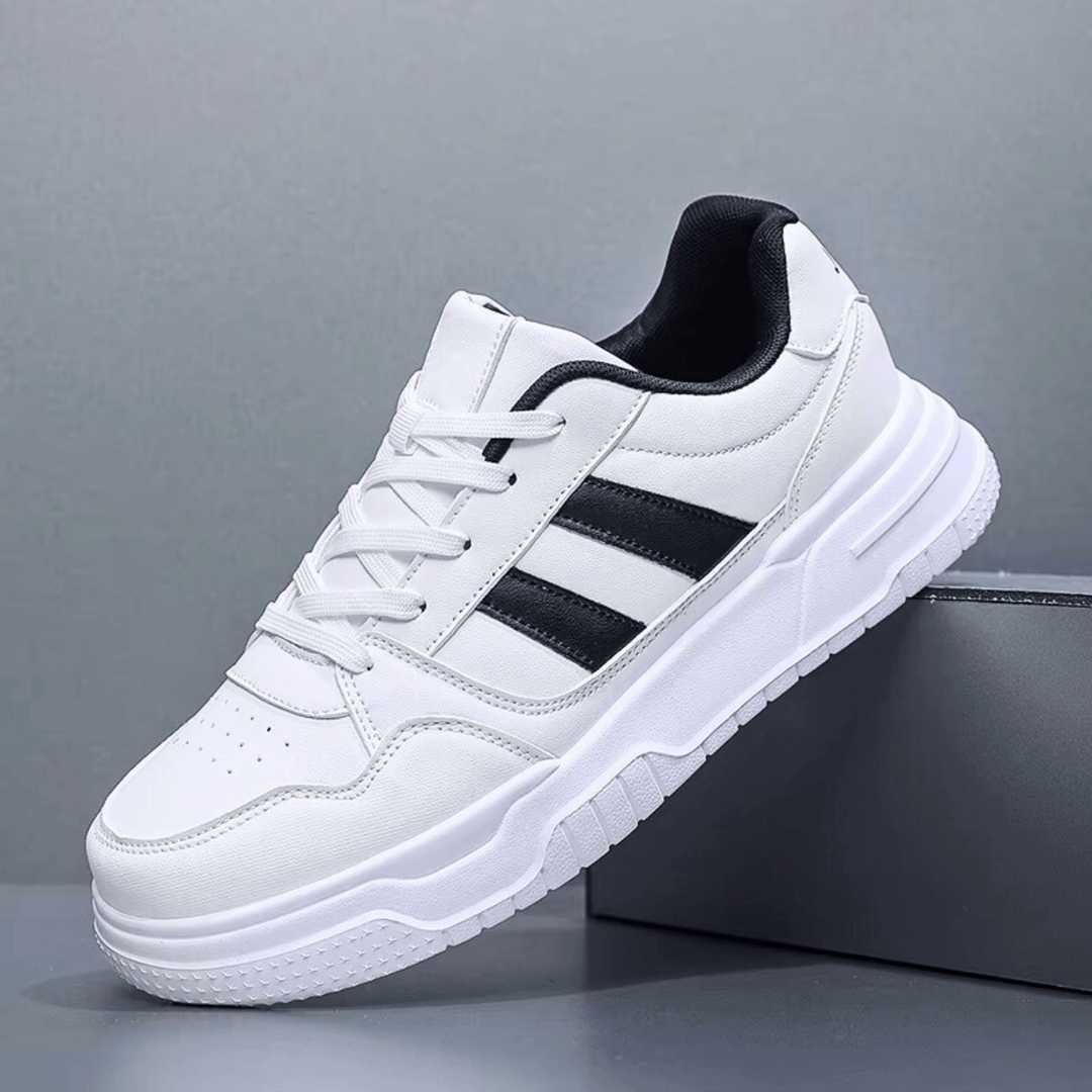 Weston & Finch - The Lucent Sneaker - 14:771Black;200000124:100010483