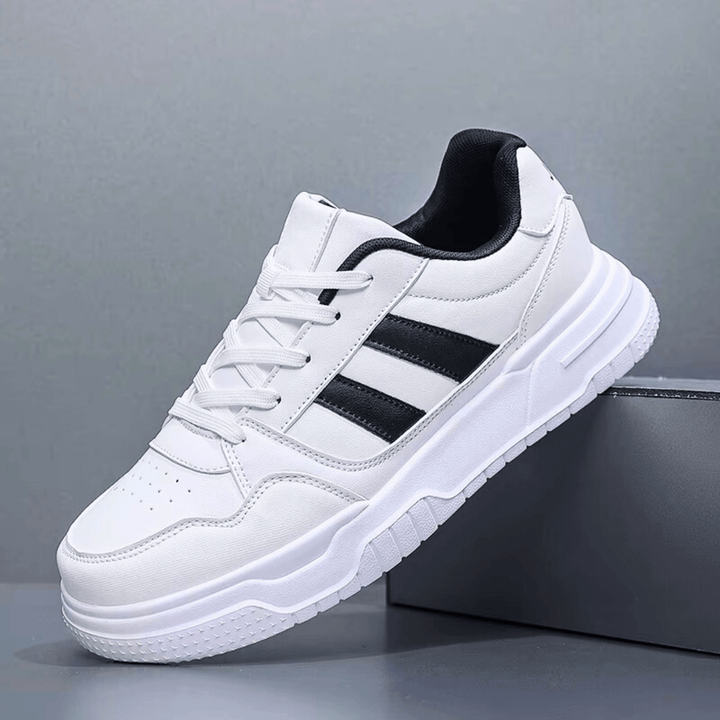 Weston & Finch - The Lucent Sneaker - 14:771Black;200000124:100010483