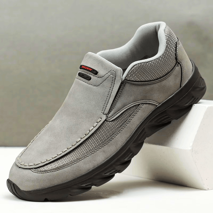 Weston & Finch - The Lucento Loafer - 14:173Khaki;200000124:100013888