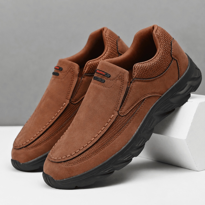 Weston & Finch - The Lucento Loafer - 14:771Gary;200000124:100013888