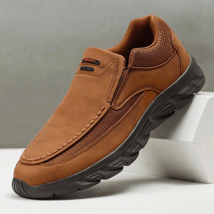 Weston & Finch - The Lucento Loafer - 14:771Gary;200000124:100013888