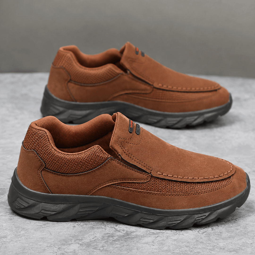 Weston & Finch - The Lucento Loafer - 14:771Gary;200000124:100013888