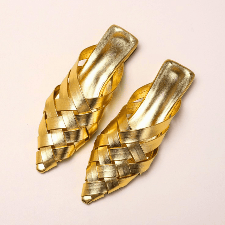 Weston & Finch - The Lucenza Sandal - 14:173hong;200000124:200000338