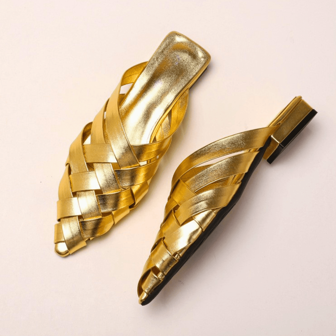 Weston & Finch - The Lucenza Sandal - 14:173hong;200000124:200000338