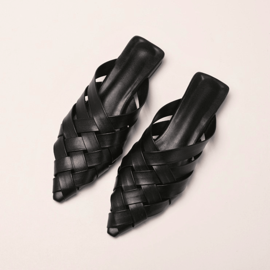 Weston & Finch - The Lucenza Sandal - 14:175zong;200000124:200000338
