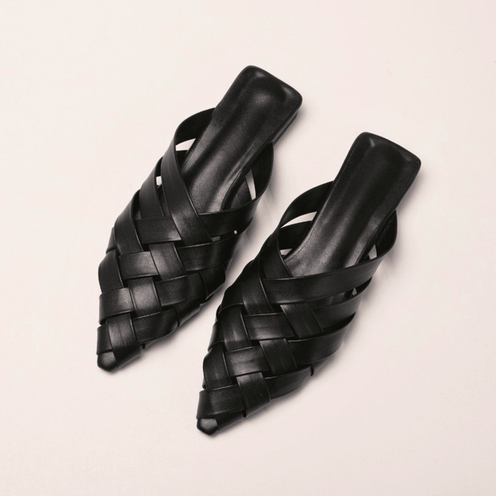 Weston & Finch - The Lucenza Sandal - 14:175zong;200000124:200000338