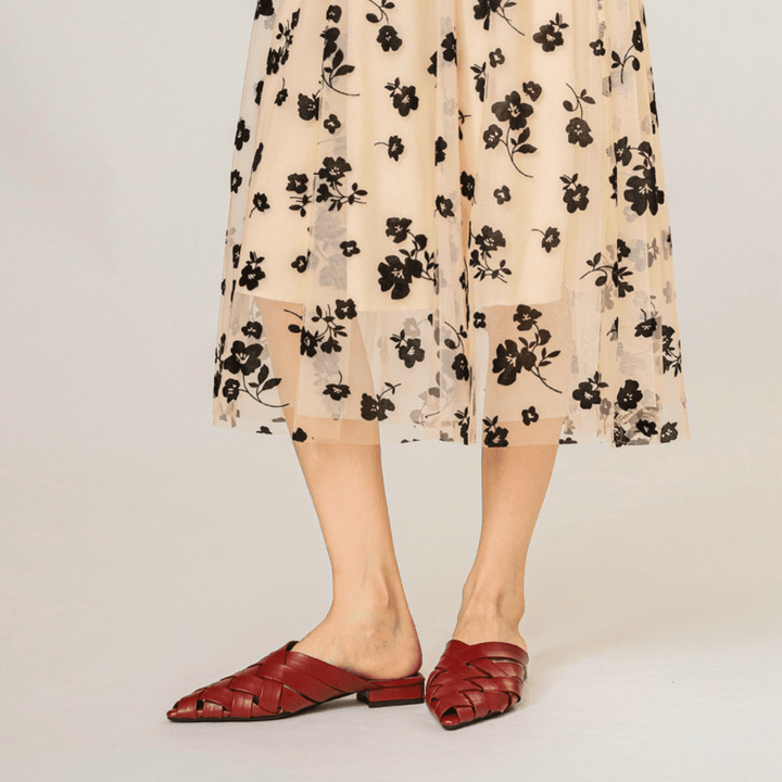 Weston & Finch - The Lucenza Sandal - 14:175zong;200000124:200000338