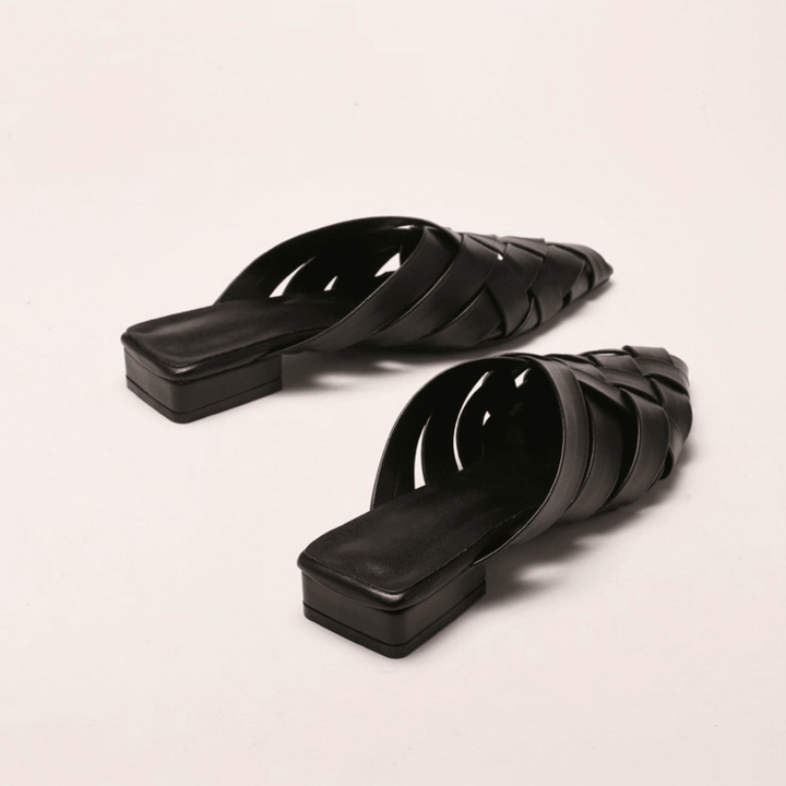 Weston & Finch - The Lucenza Sandal - 14:175zong;200000124:200000338
