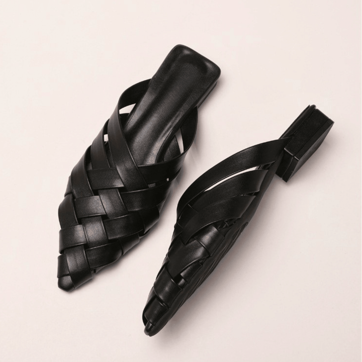 Weston & Finch - The Lucenza Sandal - 14:175zong;200000124:200000338