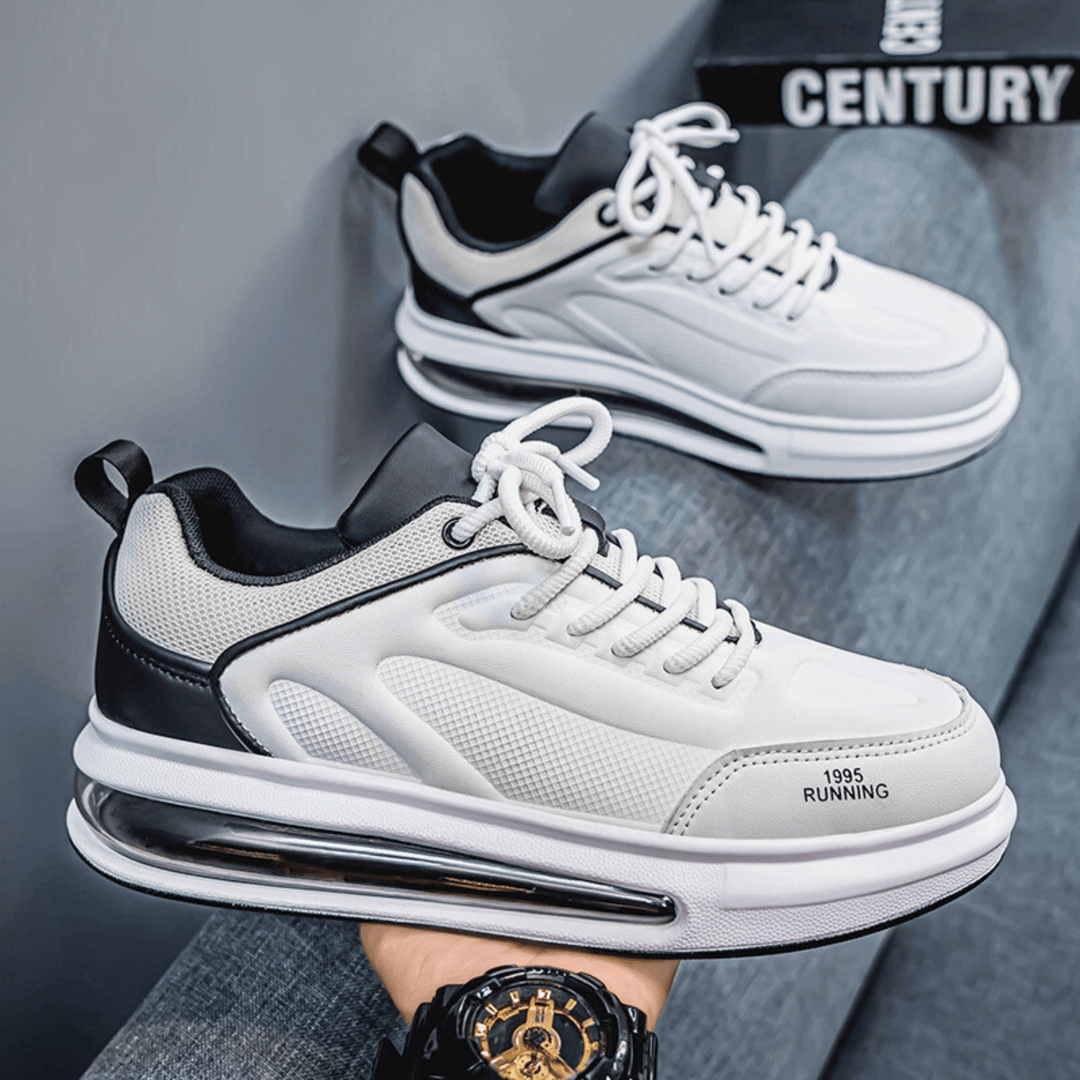 Weston & Finch - The Marceau Sneaker - 14:193;200000124:200000364