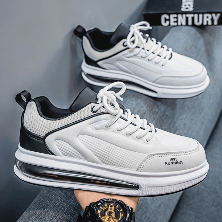 Weston & Finch - The Marceau Sneaker - 14:193;200000124:200000364