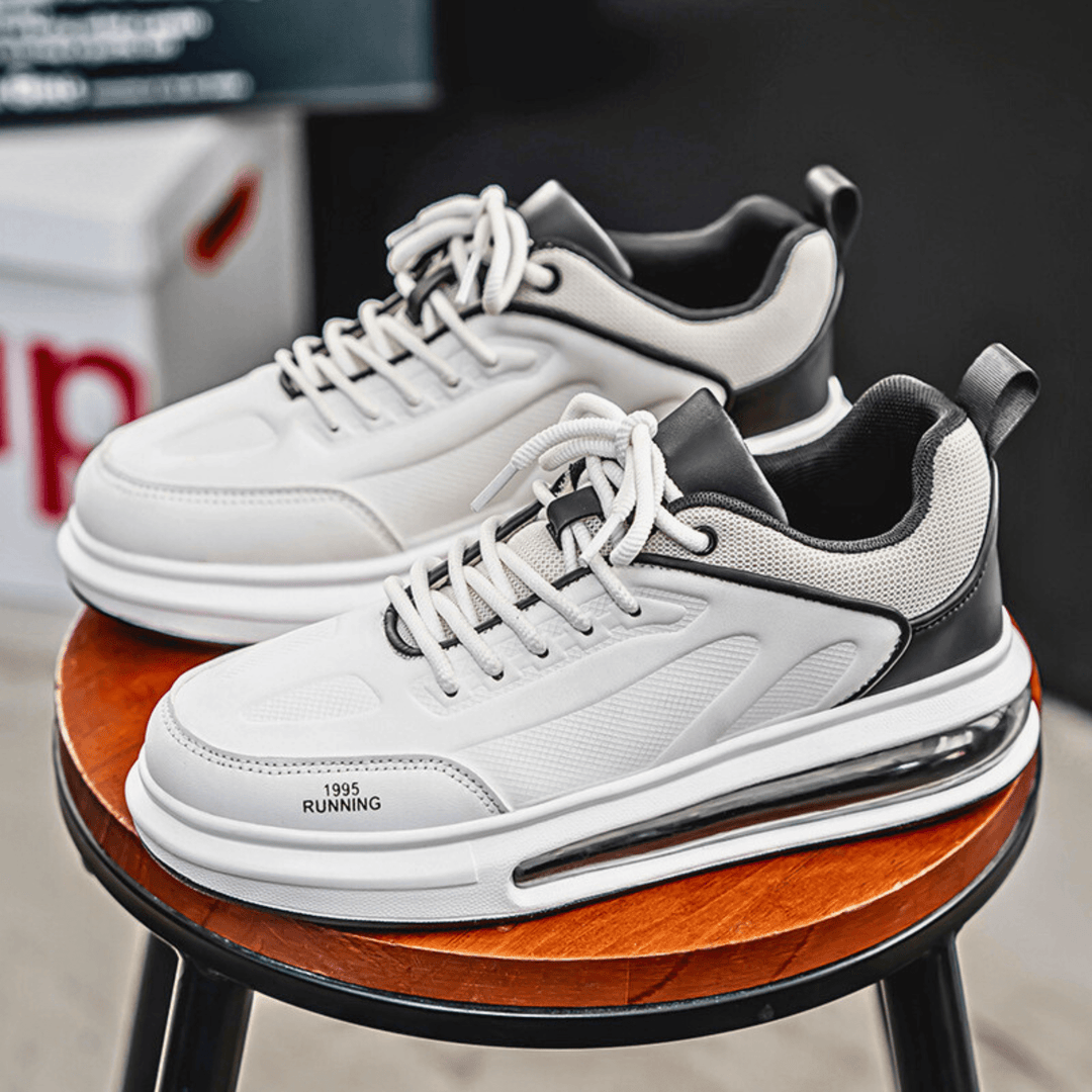 Weston & Finch - The Marceau Sneaker - 14:193;200000124:200000364