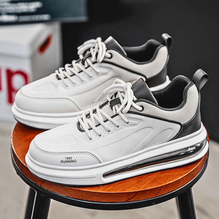 Weston & Finch - The Marceau Sneaker - 14:193;200000124:200000364