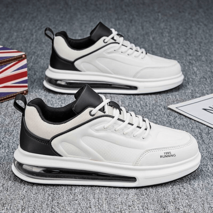 Weston & Finch - The Marceau Sneaker - 14:193;200000124:200000364