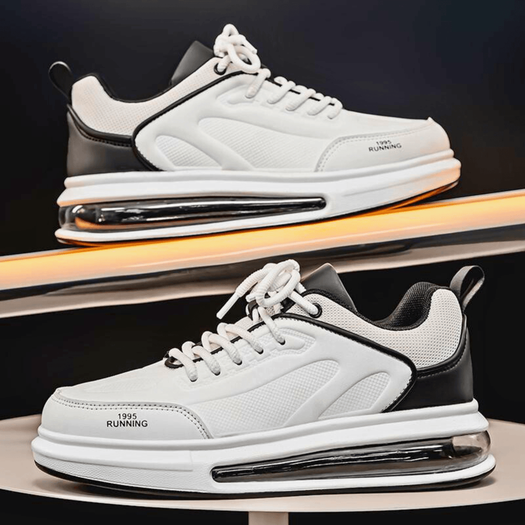 Weston & Finch - The Marceau Sneaker - 14:193;200000124:200000364