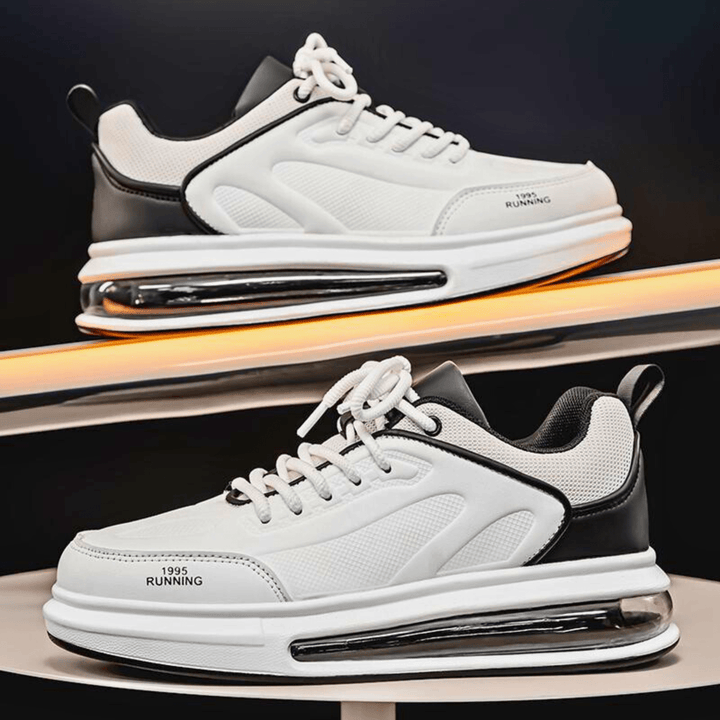 Weston & Finch - The Marceau Sneaker - 14:193;200000124:200000364