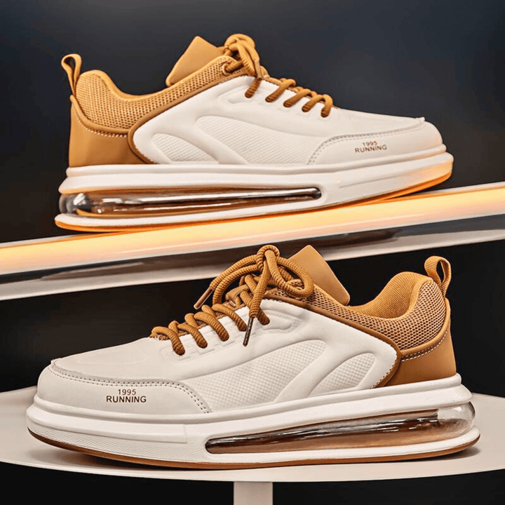 Weston & Finch - The Marceau Sneaker - 14:29;200000124:200000364