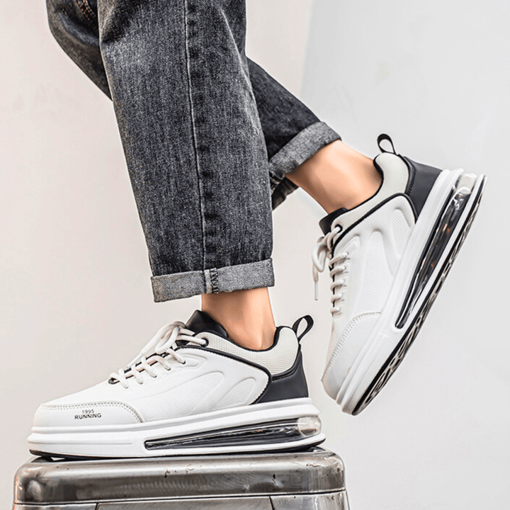 Weston & Finch - The Marceau Sneaker - 14:771;200000124:200000364