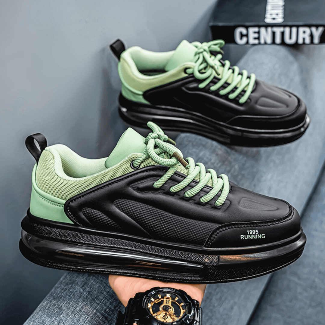 Weston & Finch - The Marceau Sneaker - 14:771;200000124:200000364