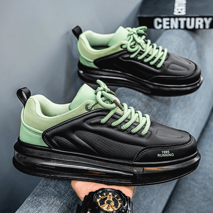 Weston & Finch - The Marceau Sneaker - 14:771;200000124:200000364