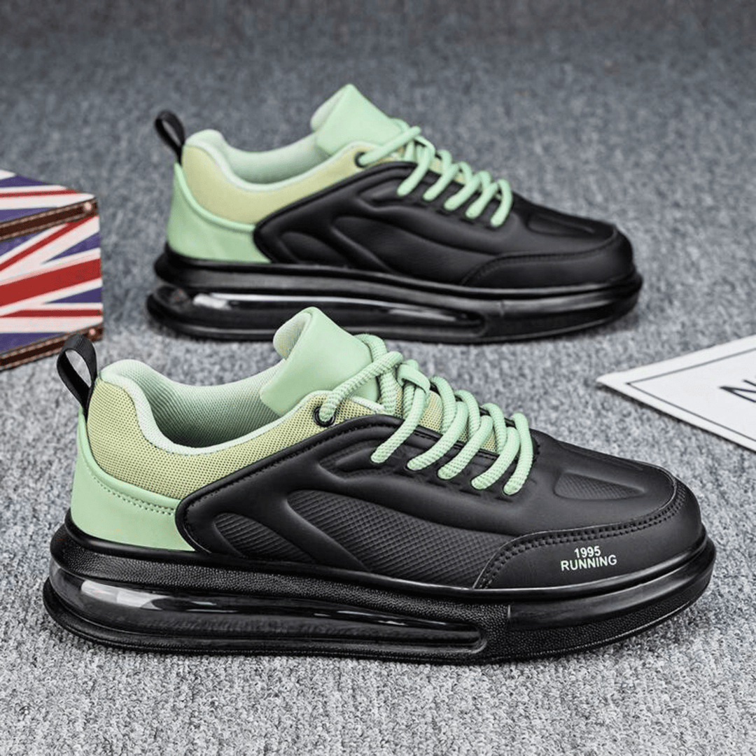 Weston & Finch - The Marceau Sneaker - 14:771;200000124:200000364