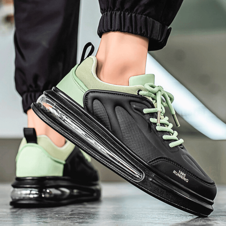 Weston & Finch - The Marceau Sneaker - 14:771;200000124:200000364