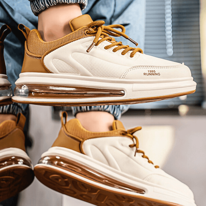 Weston & Finch - The Marceau Sneaker - 14:771;200000124:200000364