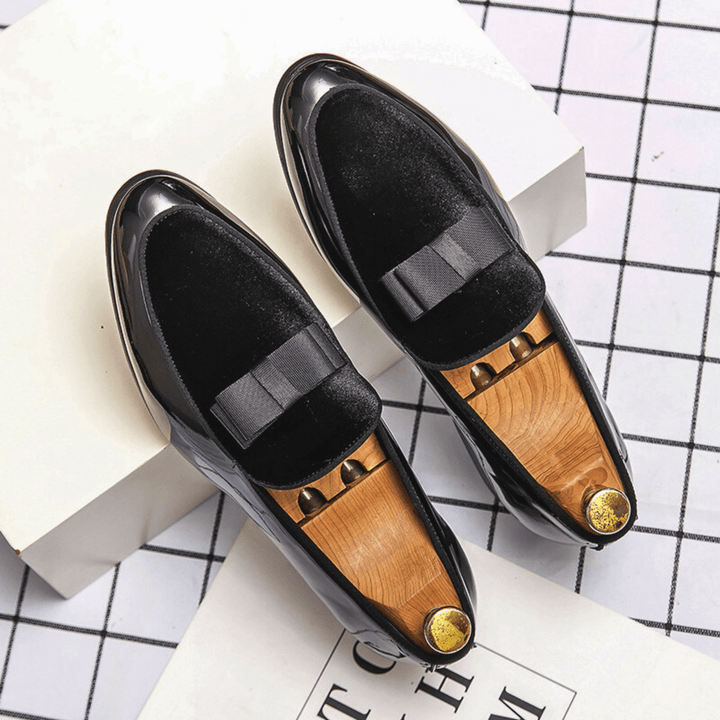 Weston & Finch - The Marcelli Loafer - 14:1936977 Black;200000124:100010420