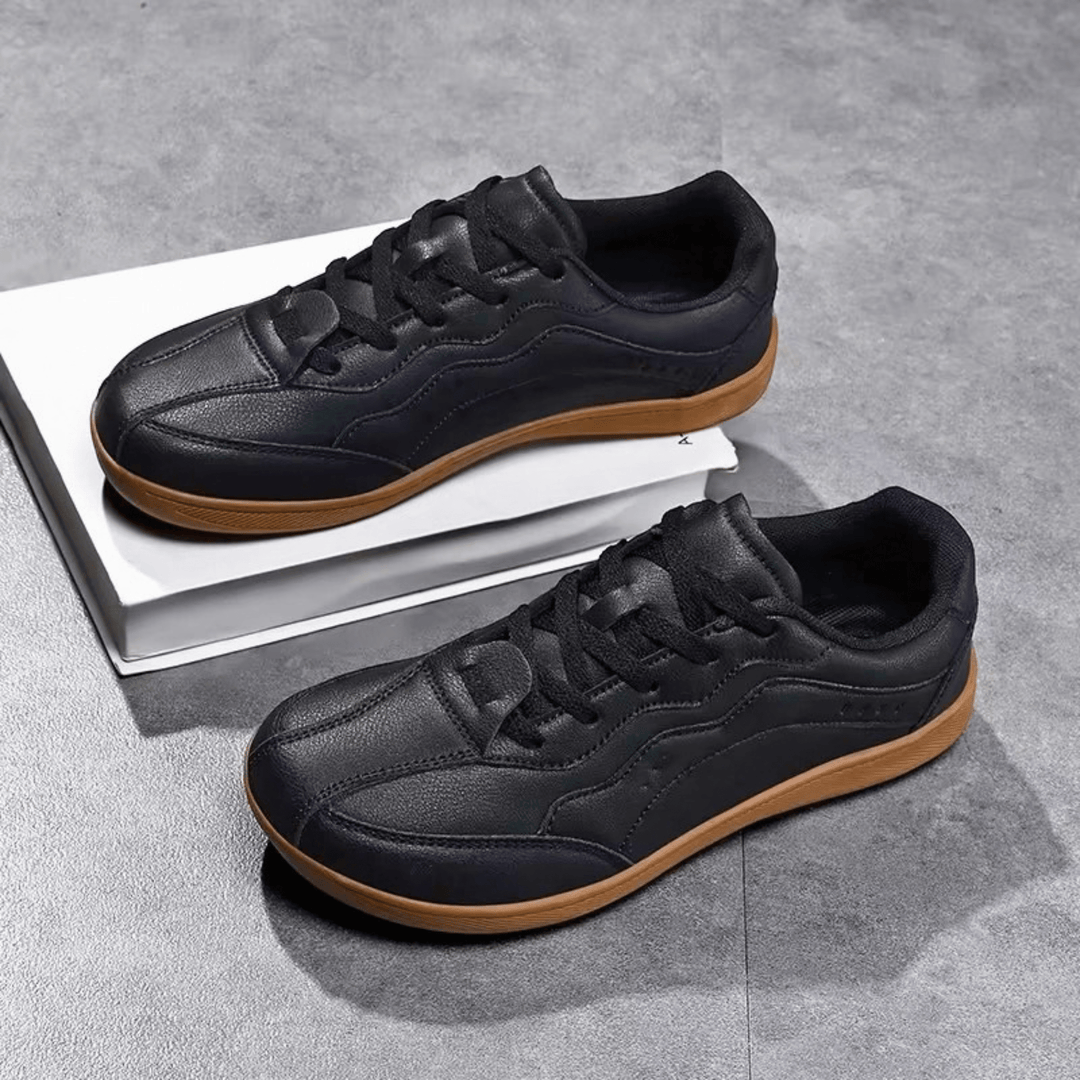 Weston & Finch - The Marenzo Sneaker - 000000000