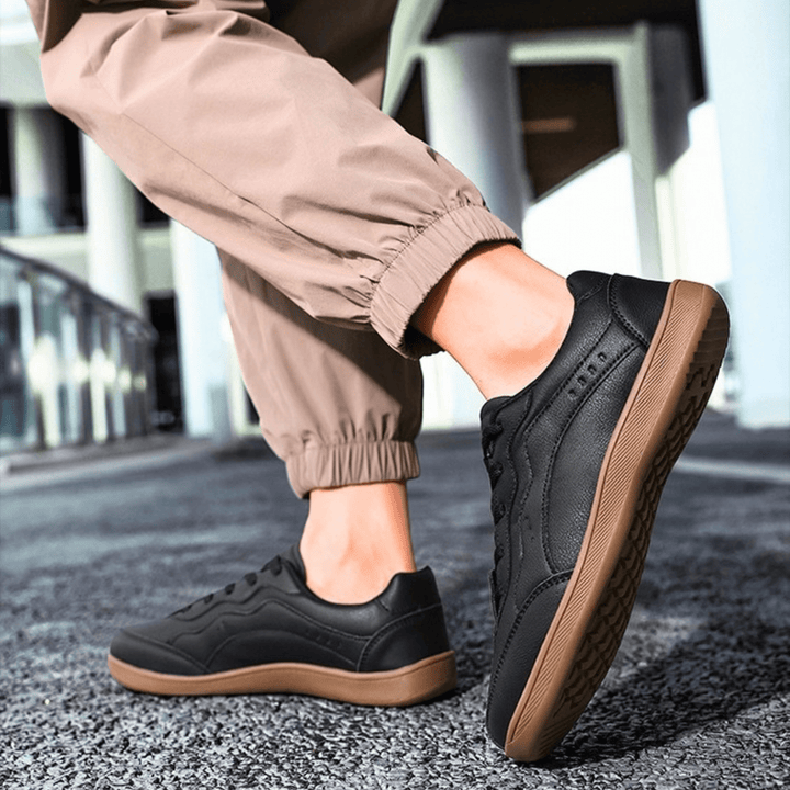 Weston & Finch - The Marenzo Sneaker - 000000000