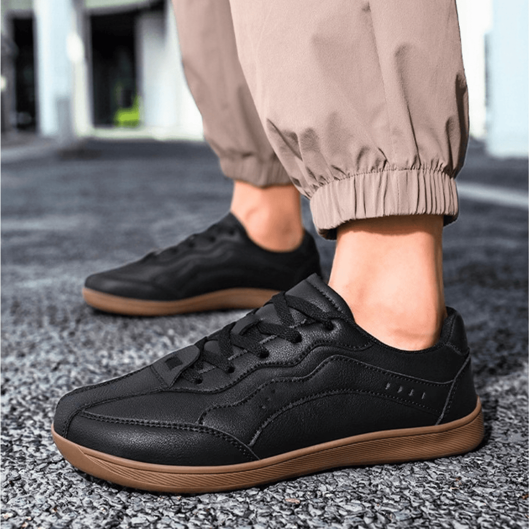 Weston & Finch - The Marenzo Sneaker - 000000000