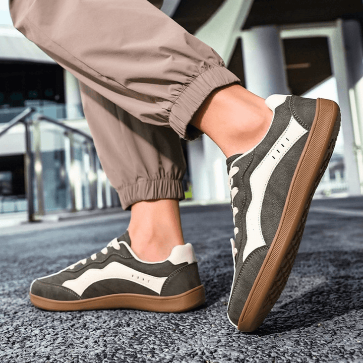 Weston & Finch - The Marenzo Sneaker - 000000000