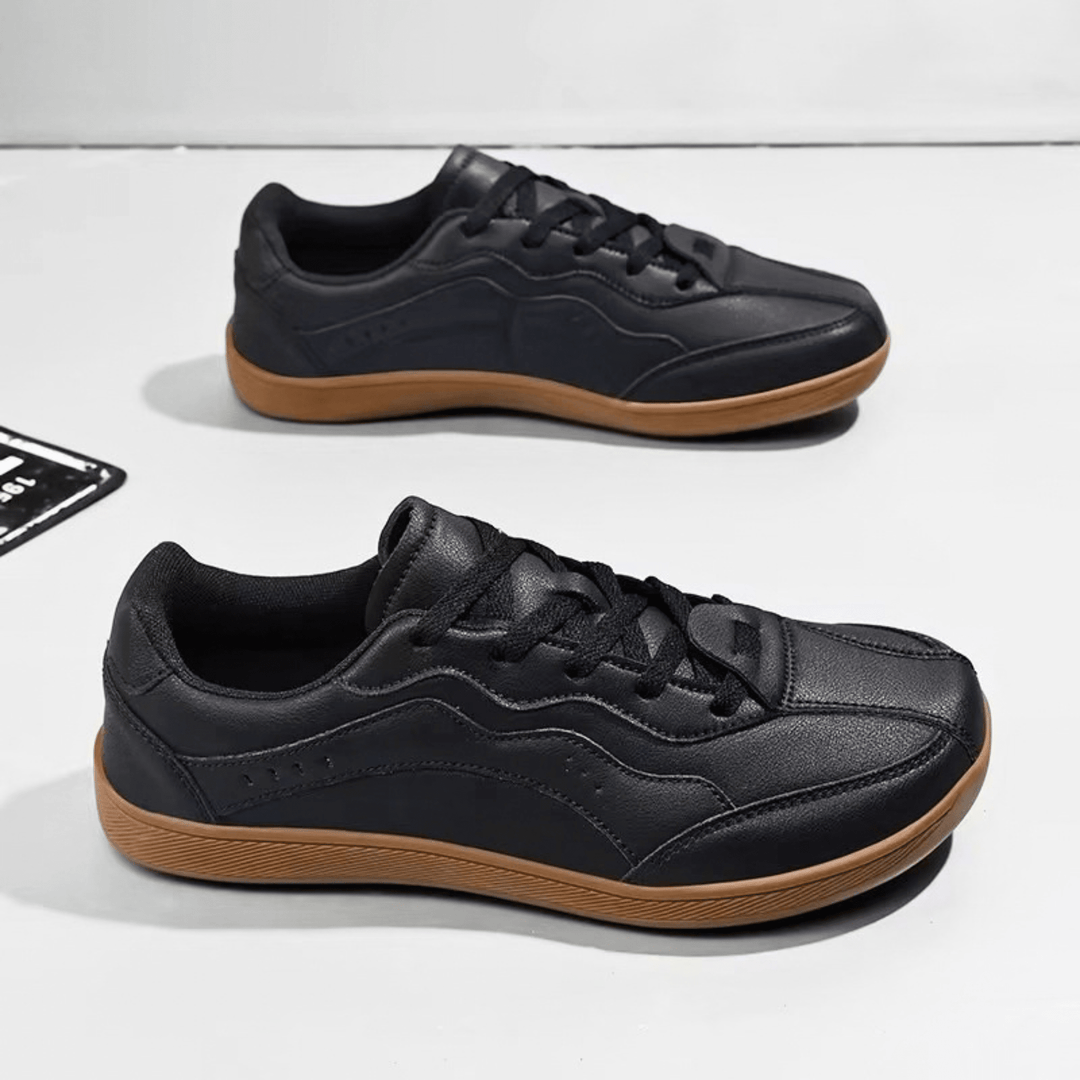 Weston & Finch - The Marenzo Sneaker - 000000000