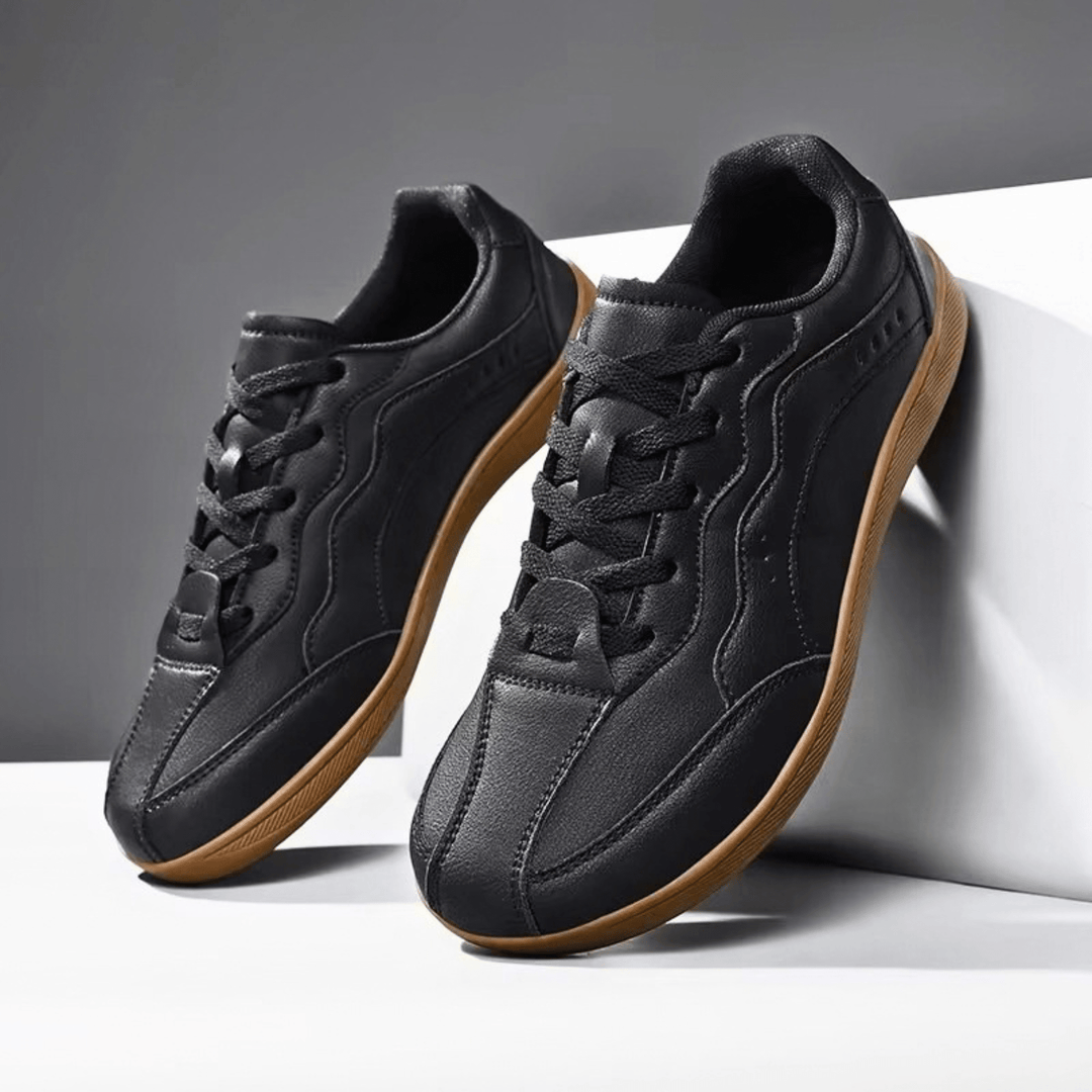 Weston & Finch - The Marenzo Sneaker - 000000000
