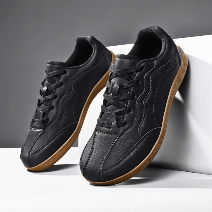 Weston & Finch - The Marenzo Sneaker - 000000000