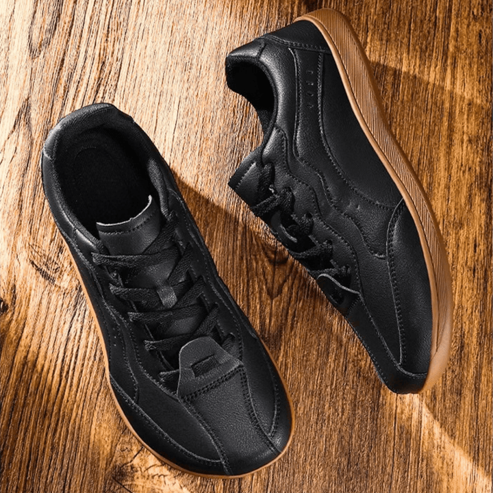 Weston & Finch - The Marenzo Sneaker - 000000000