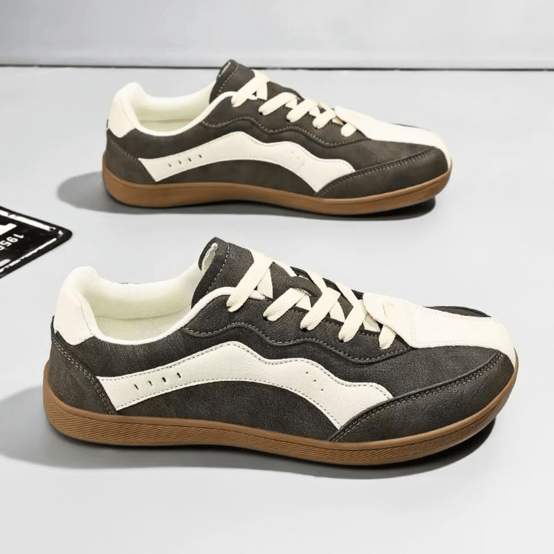Weston & Finch - The Marenzo Sneaker - 14:691#green;200000124:200000900